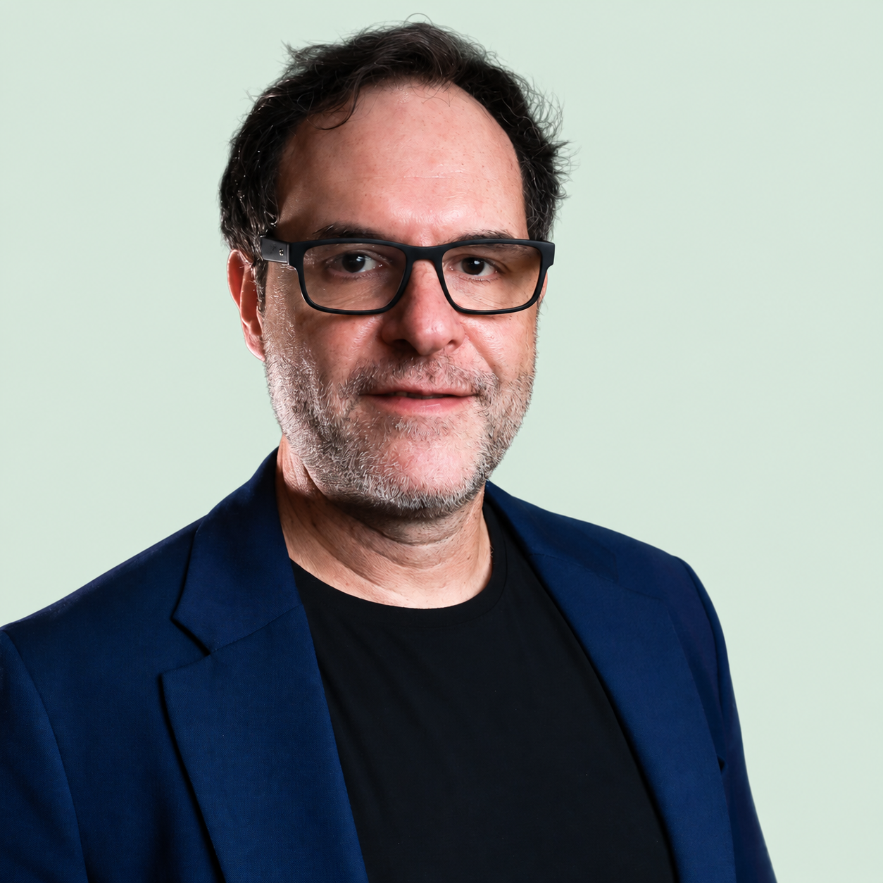 Carlos Eduardo Grabois