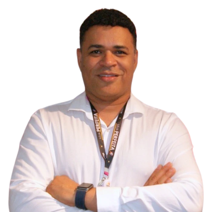 Eduardo Caldeira