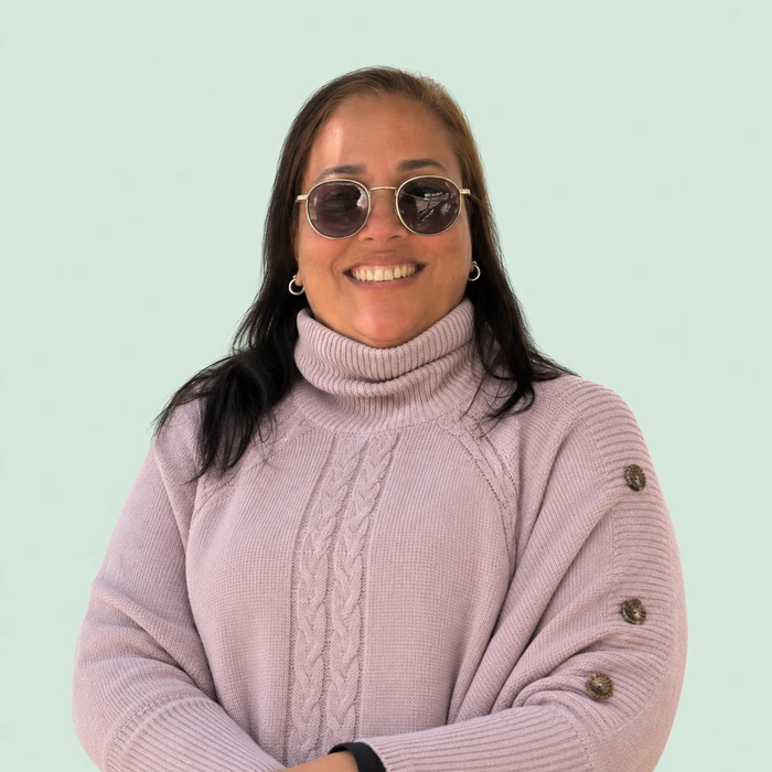 Andrea Menezes