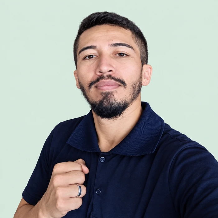 Paulo André