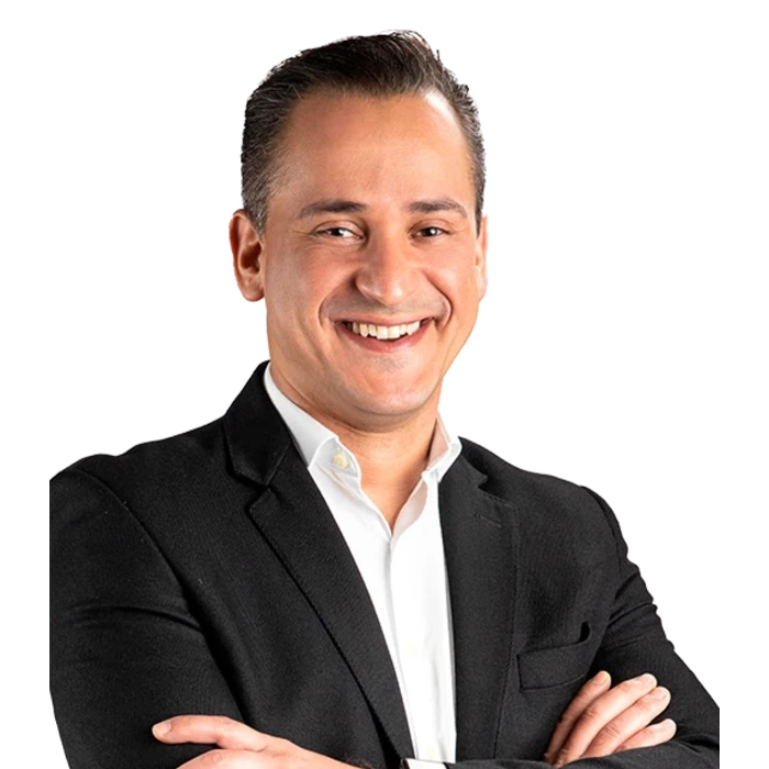 Fabio Ribeiro