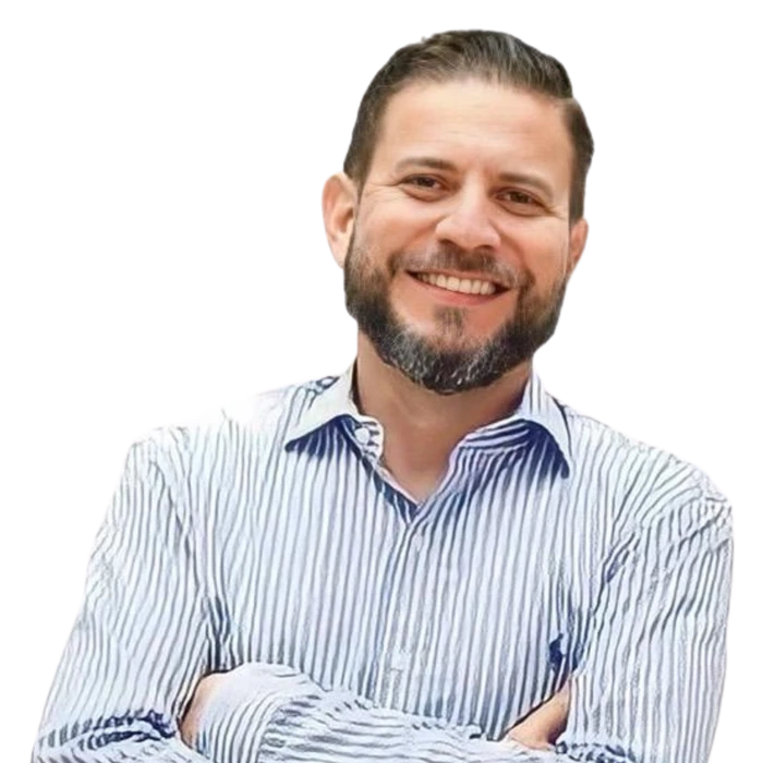 Samuel Vanio